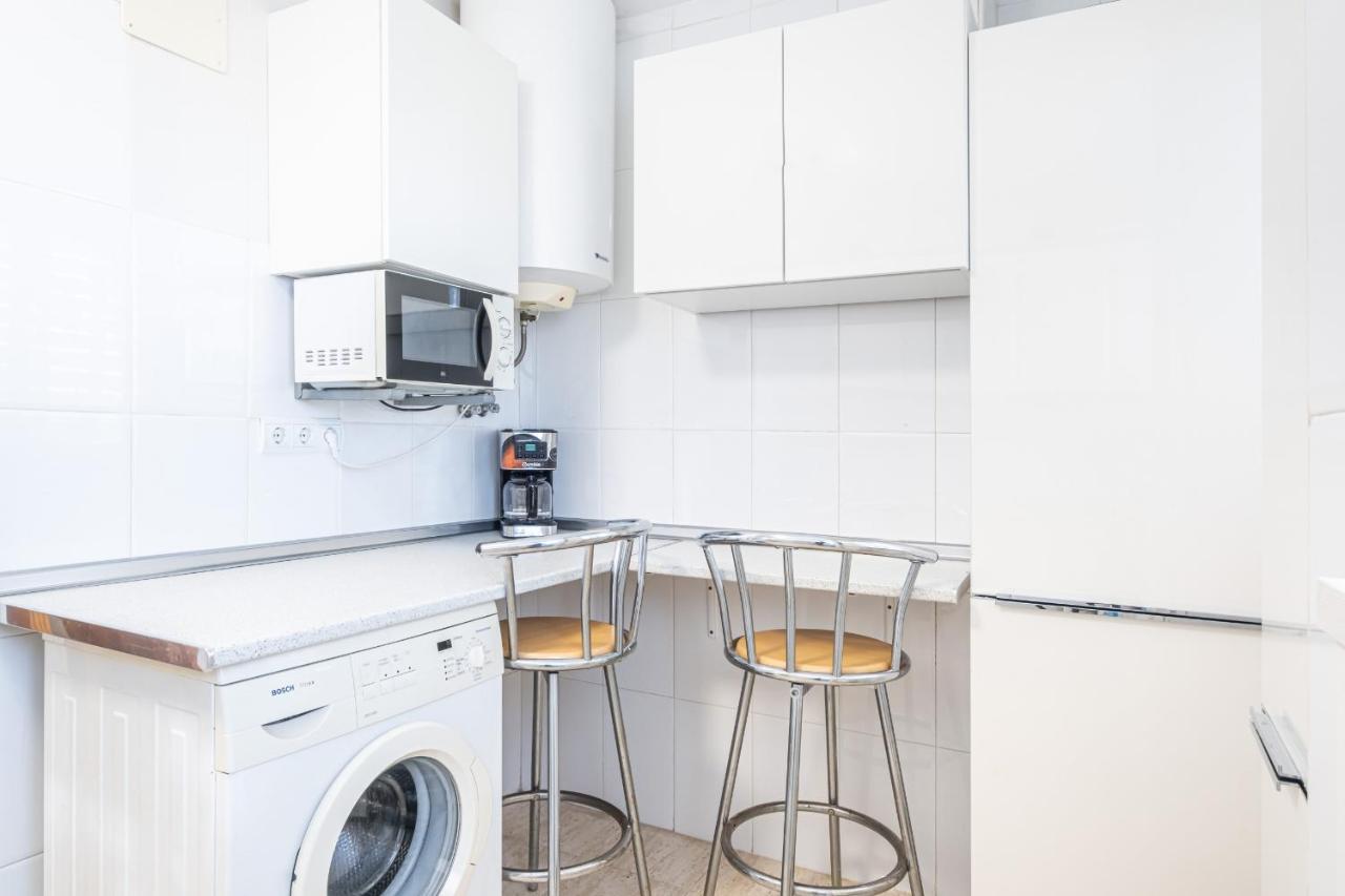 Kennedy II Apartment 5-C Levante Area Benidorm Kültér fotó