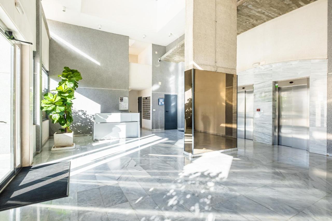 Kennedy II Apartment 5-C Levante Area Benidorm Kültér fotó